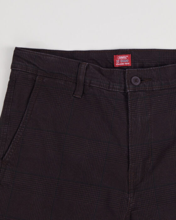 Брюки-чиносы Levi`s Levi's — фото 2