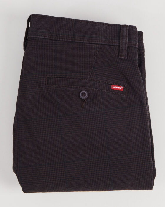 Брюки-чиносы Levi`s Levi's — фото 4