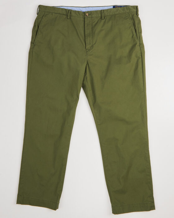 Брюки Polo Ralph Lauren Polo Ralph Lauren