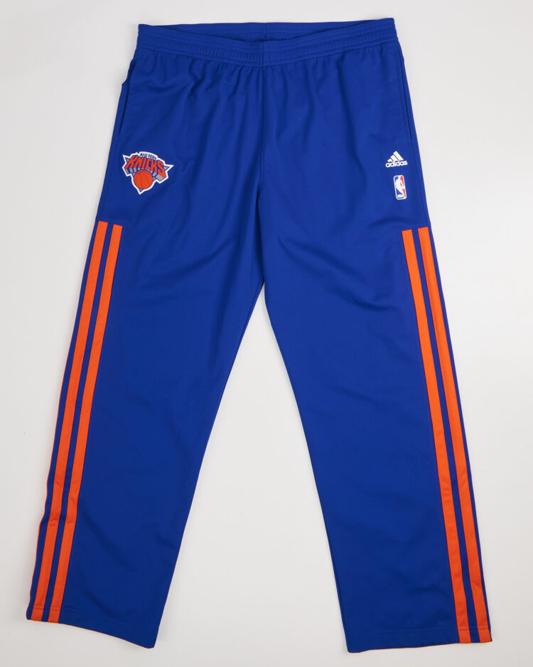 Спортивные брюки Adidas Knicks NBA