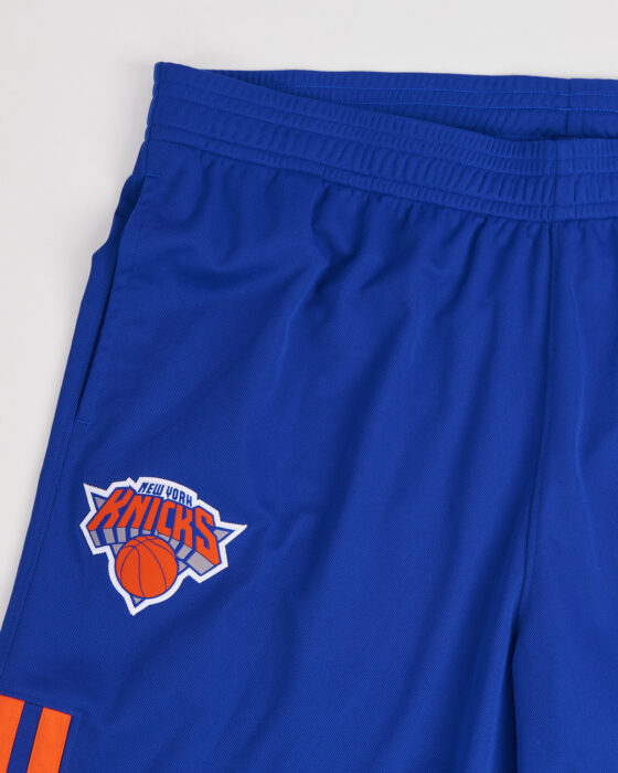 Спортивные брюки Adidas Knicks NBA Adidas — фото 3