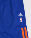 Спортивные брюки Adidas Knicks NBA Adidas — фото 4