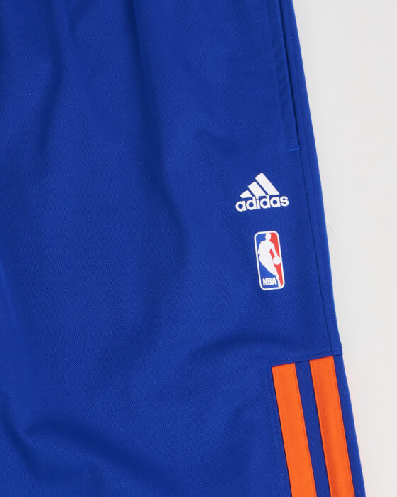 Спортивные брюки Adidas Knicks NBA Adidas — фото 4