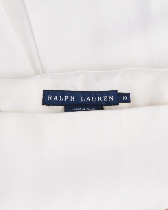 Юбка Ralph Lauren Ralph Lauren — фото 4