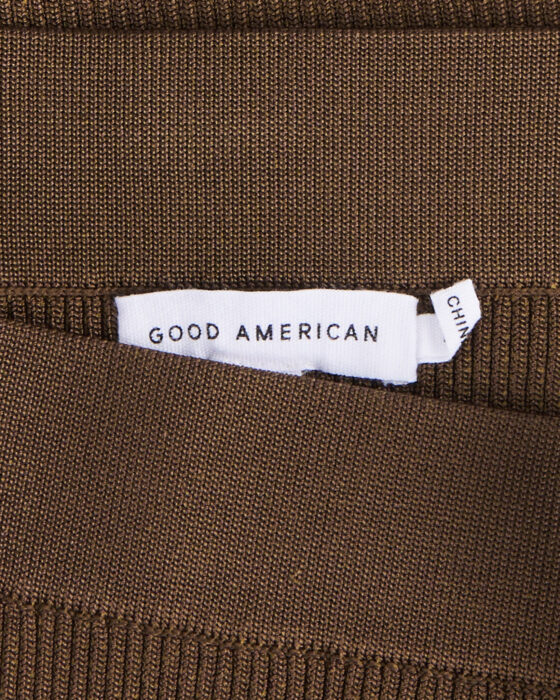 Юбка Good American Good American — фото 3