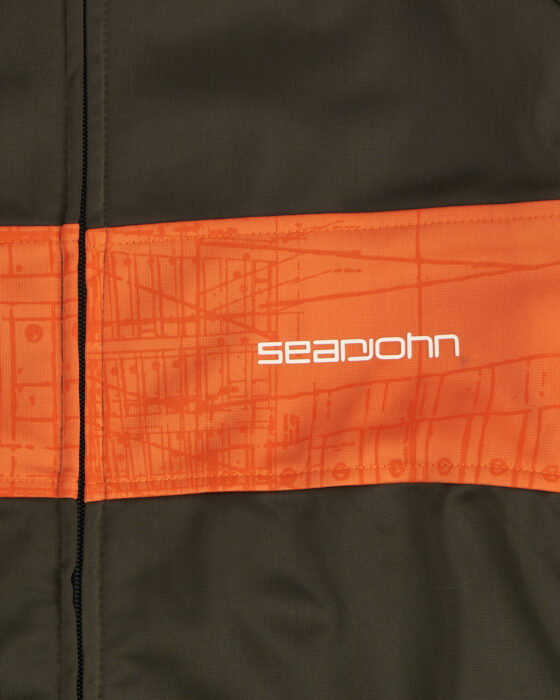 Олимпийка Sean John Sean John — фото 3