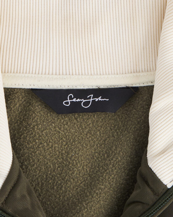 Олимпийка Sean John Sean John — фото 6