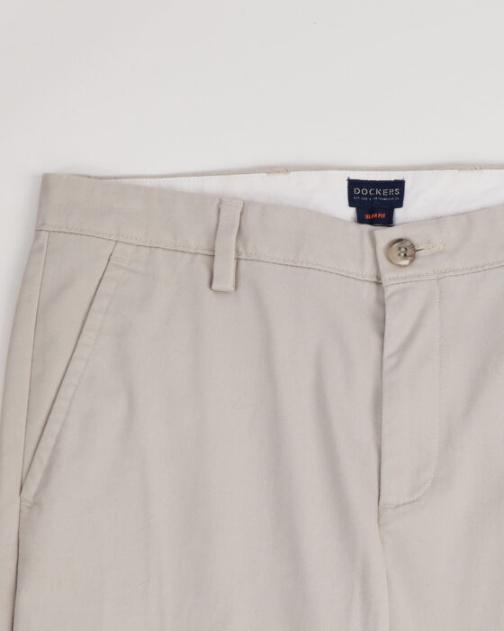 Брюки Dockers Dockers — фото 3