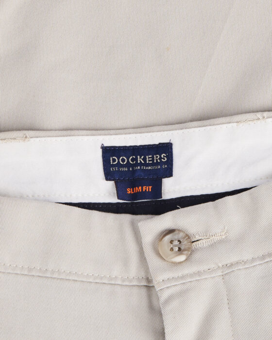 Брюки Dockers Dockers — фото 4