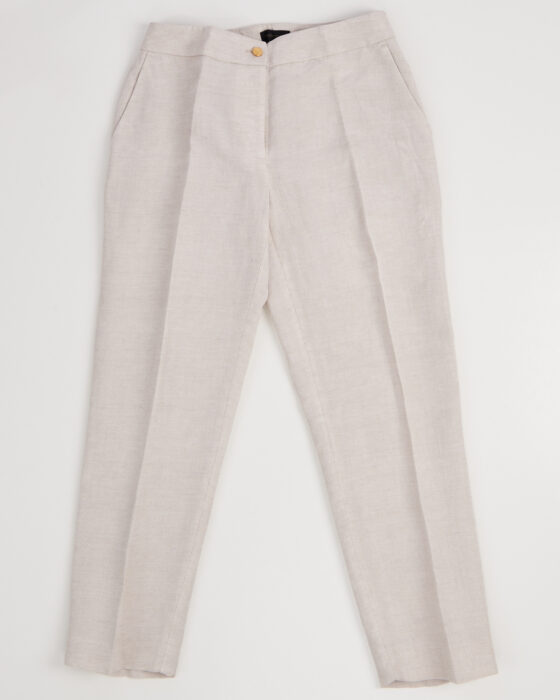 Брюки Donna Karan New York Donna Karan