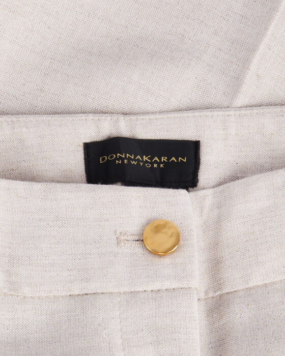 Брюки Donna Karan New York Donna Karan — фото 4