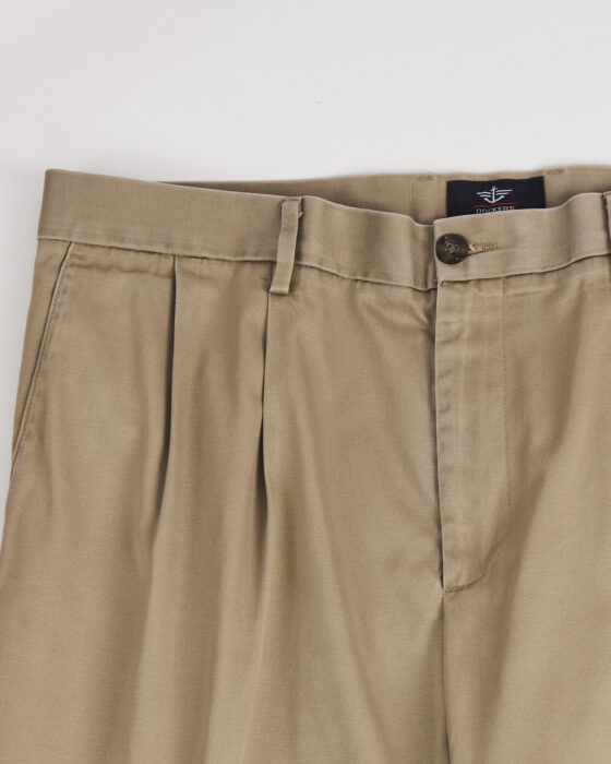 Брюки Dockers Dockers — фото 2