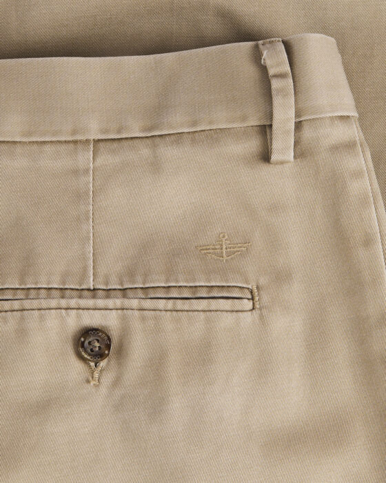 Брюки Dockers Dockers — фото 5