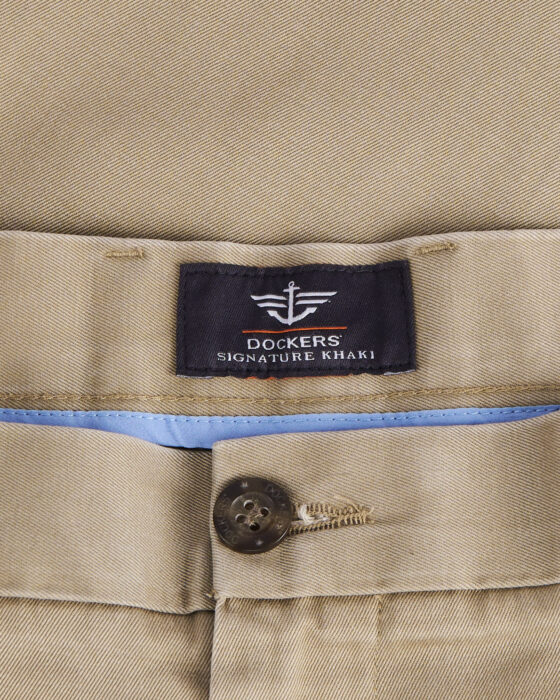 Брюки Dockers Dockers — фото 3