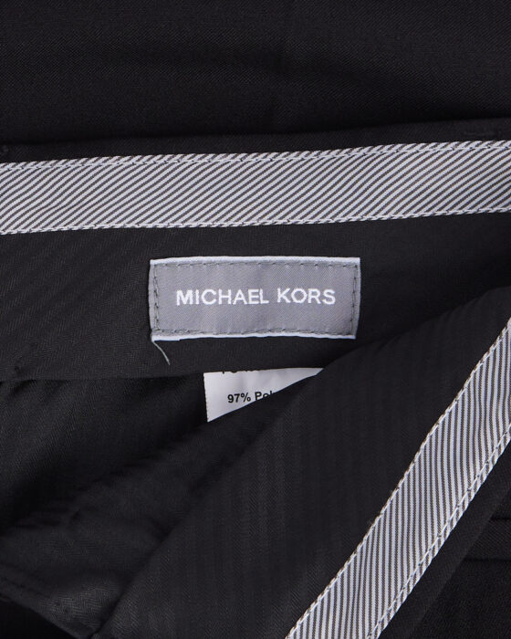 Брюки Michael Kors Michael Kors — фото 5