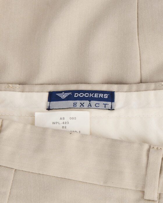 Брюки Dockers Dockers — фото 4