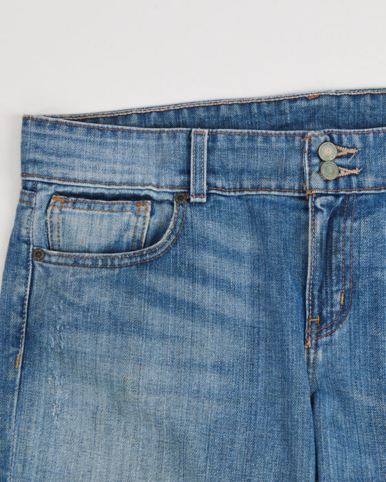 Шорты Polo Jeans Co. Ralph Lauren. Polo Jeans Company Ralph Lauren — фото 3