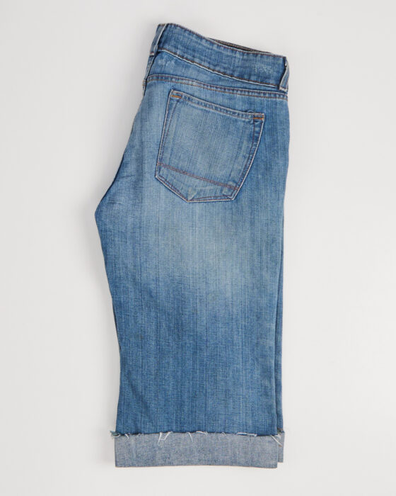 Шорты Polo Jeans Co. Ralph Lauren. Polo Jeans Company Ralph Lauren — фото 2