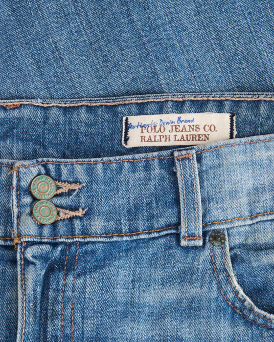 Шорты Polo Jeans Co. Ralph Lauren. Polo Jeans Company Ralph Lauren — фото 4