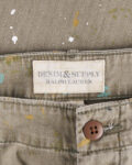 Шорты Denim & Supply Ralph Lauren Ralph Lauren — фото 5