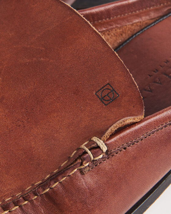 Кожаные сабо Cole Haan Cole Haan — фото 5