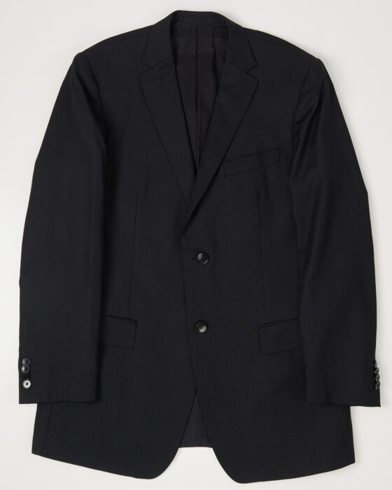 Пиджак из шерсти Ermenegildo Zegna Ermenegildo Zegna