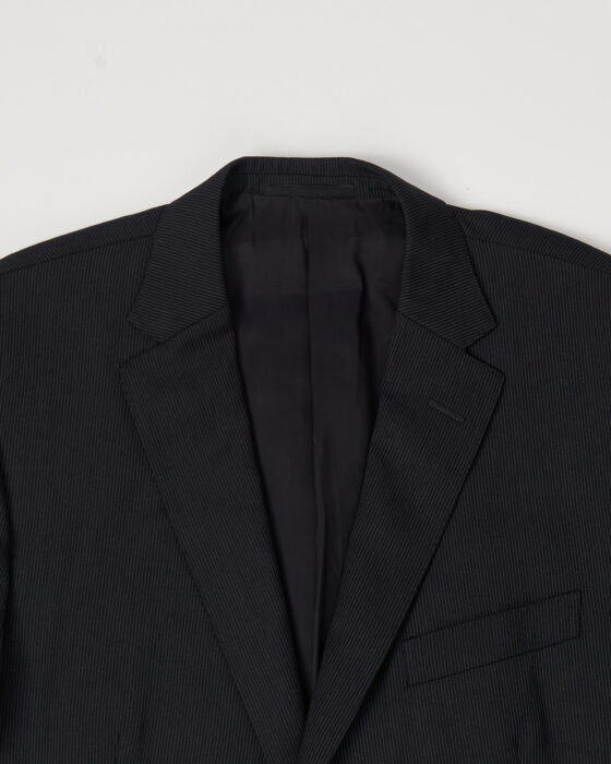 Пиджак из шерсти Ermenegildo Zegna Ermenegildo Zegna — фото 3