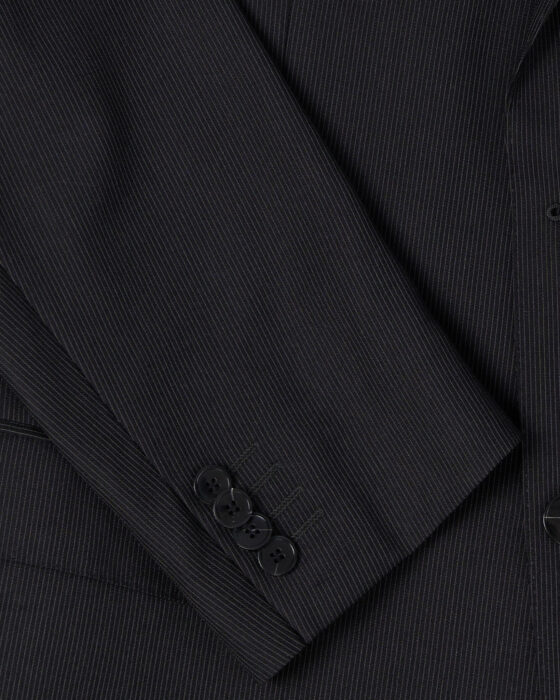 Пиджак из шерсти Ermenegildo Zegna Ermenegildo Zegna — фото 4