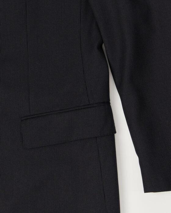 Пиджак из шерсти Ermenegildo Zegna Ermenegildo Zegna — фото 5