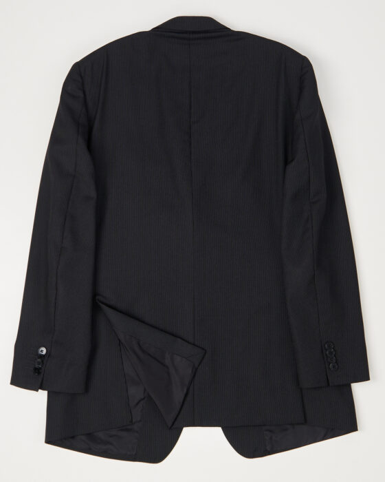 Пиджак из шерсти Ermenegildo Zegna Ermenegildo Zegna — фото 2