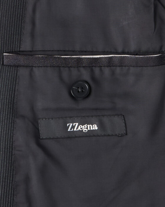 Пиджак из шерсти Ermenegildo Zegna Ermenegildo Zegna — фото 6