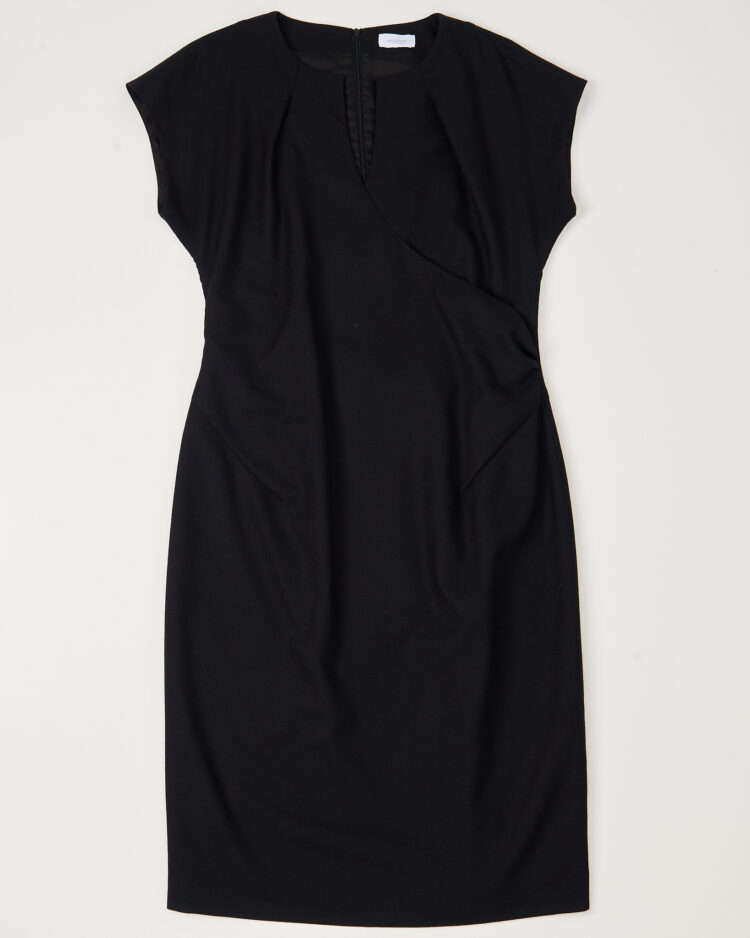 Платье футляр Van Laack