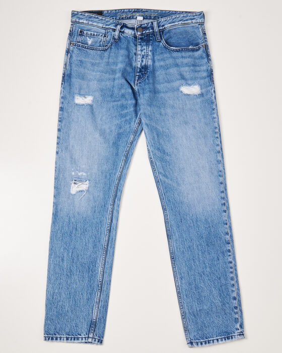 Джинсы Calvin Klein Jeans Calvin Klein Jeans