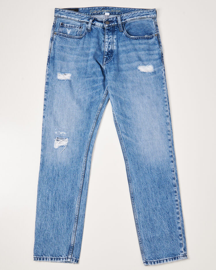 Джинсы Calvin Klein Jeans