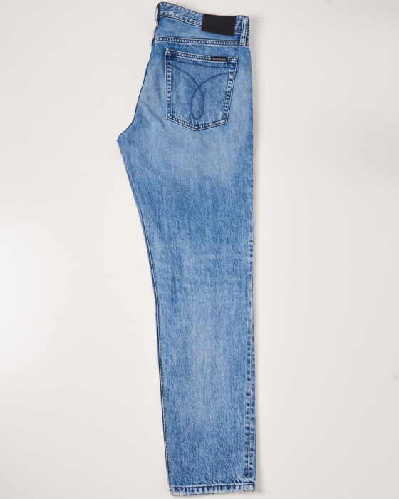 Джинсы Calvin Klein Jeans Calvin Klein Jeans — фото 2