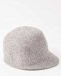 Шляпа шерстяная