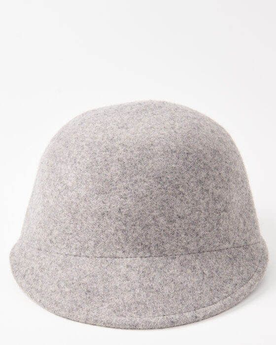 Шляпа шерстяная — фото 3