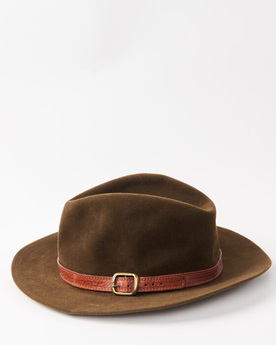 Шляпа handmade Blaser Blaser