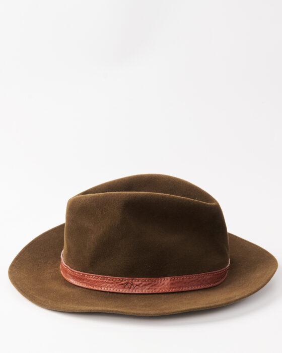 Шляпа handmade Blaser Blaser — фото 3