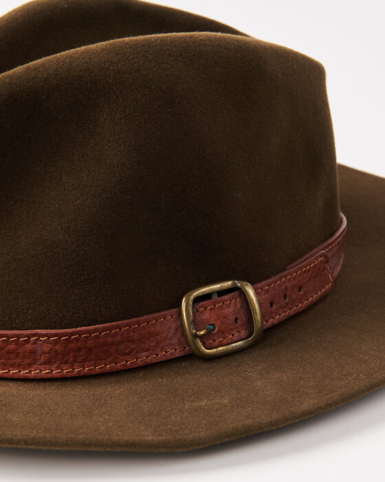 Шляпа handmade Blaser Blaser — фото 4