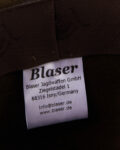Шляпа handmade Blaser Blaser — фото 5