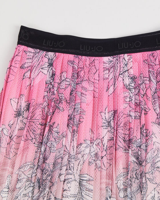 Юбка Liu Jo Liu Jo — фото 2