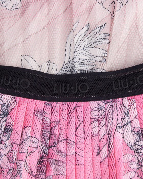 Юбка Liu Jo Liu Jo — фото 5