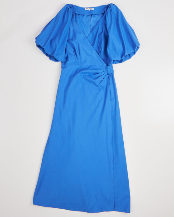 Хлопковое платье Reformation Reformation