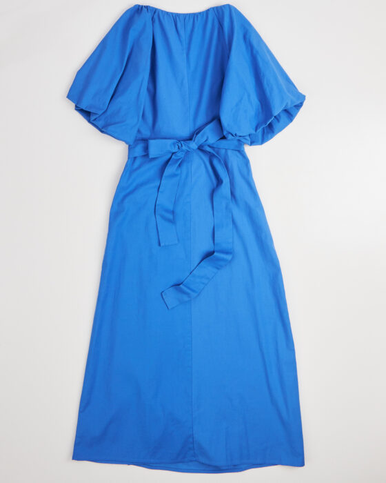 Хлопковое платье Reformation Reformation — фото 4