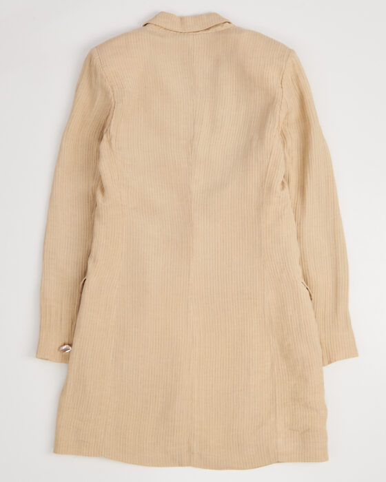 Фактурный жакет Donna erre Donna erre — фото 2