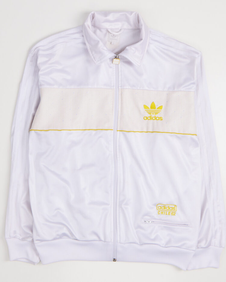 Олимпийка Adidas CHILE 62