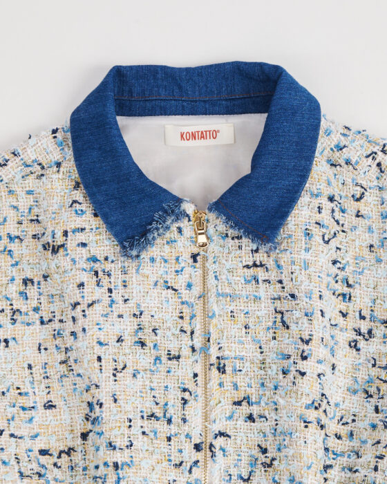 Жакет Kontatto Kontatto — фото 3