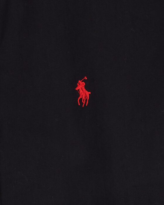 Рубашка из хлопка Ralph Lauren Ralph Lauren — фото 4