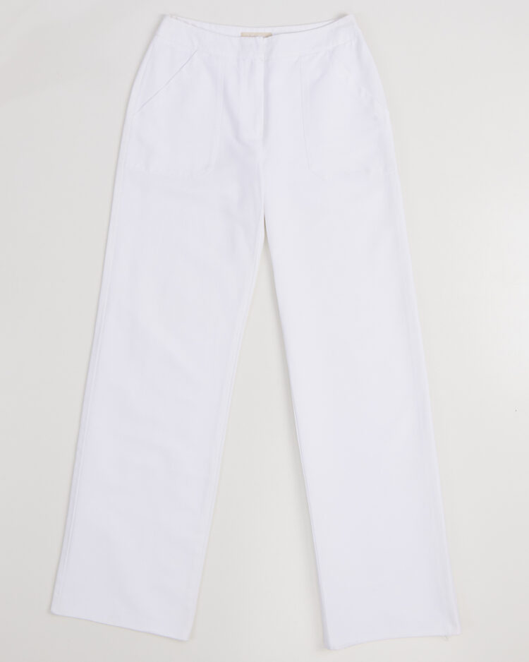 Брюки Max Mara Made in Italy